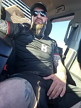 Beardedtattood online show from June 21, 11:02 am