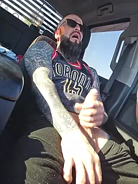 Beardedtattood online show from June 29, 11:54 am