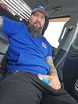 Beardedtattood online show from July 6, 3:03 pm