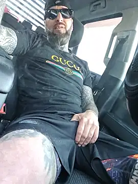 Beardedtattood online show from July 19, 10:41 am
