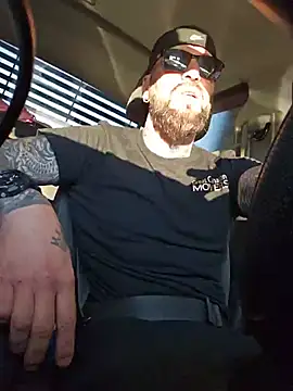 Beardedtattood online show from July 24, 11:08 am