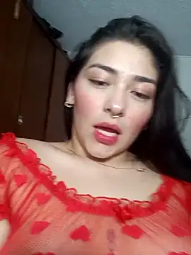 SophieWinslow online show from February 28, 1:26 am