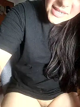 SophieWinslow online show from March 22, 1:54 am