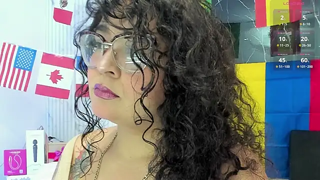 Reginavegaa online show from June 25, 11:37 am