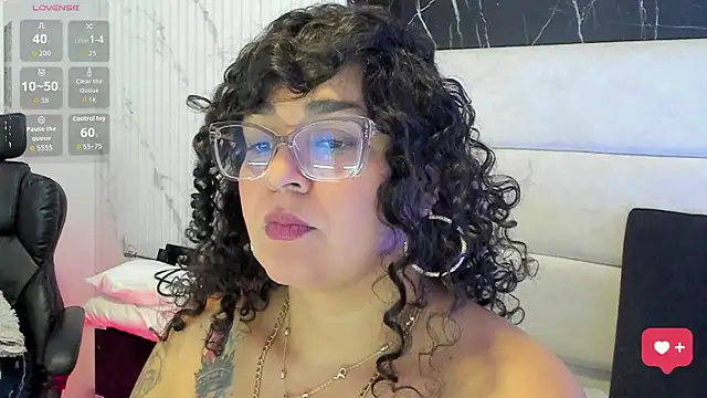 Reginavegaa online show from July 29, 8:56 am