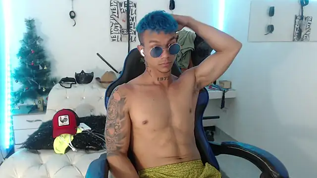 Leonard Price online show from February 6, 4:03 pm