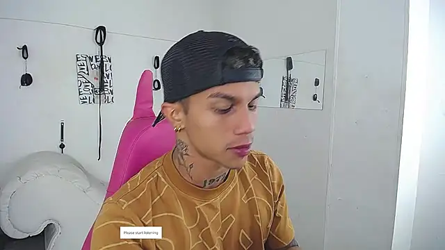 Leonard Price online show from February 5, 12:10 pm