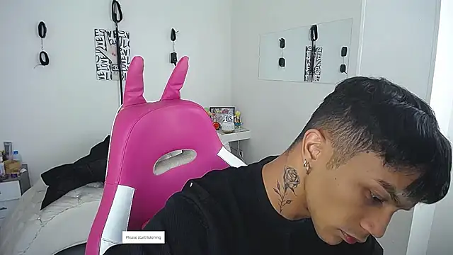 Leonard Price online show from March 10, 4:01 pm