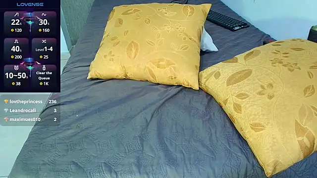 zhamira 21 online show from January 19, 4:36 pm