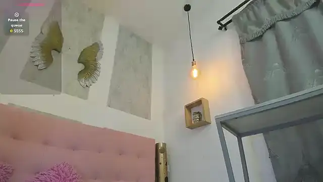 zhamira 21 online show from October 16, 8:32 pm