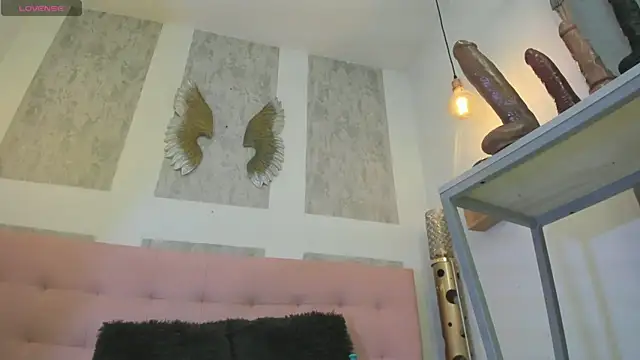 zhamira 21 online show from February 11, 11:21 pm