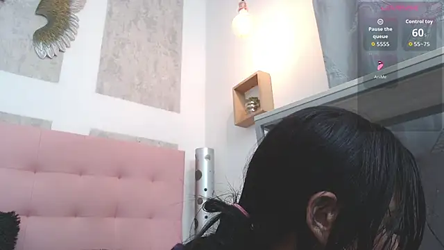 Snapshot of zhamira_21 chatting on May 6, 9:53 pm zhamira 21 online show from May 6, 9:53 pm
