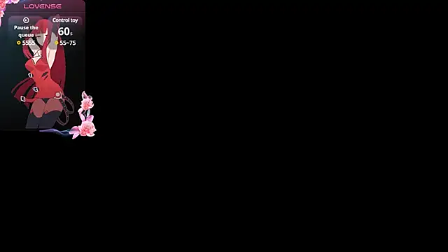 Lobaveterana sex online show from March 2, 7:56 pm