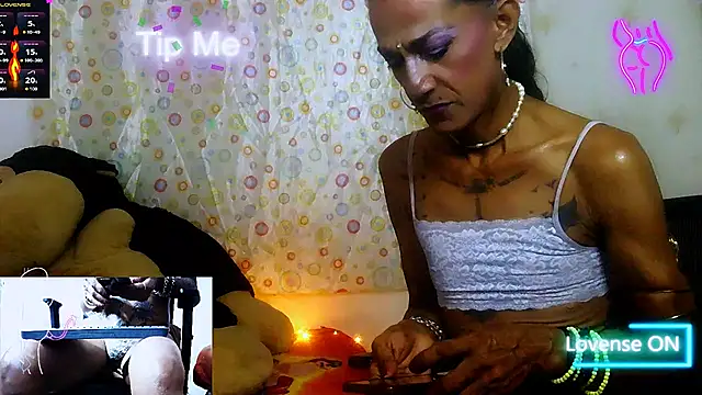 Lobaveterana sex online show from April 19, 5:29 am