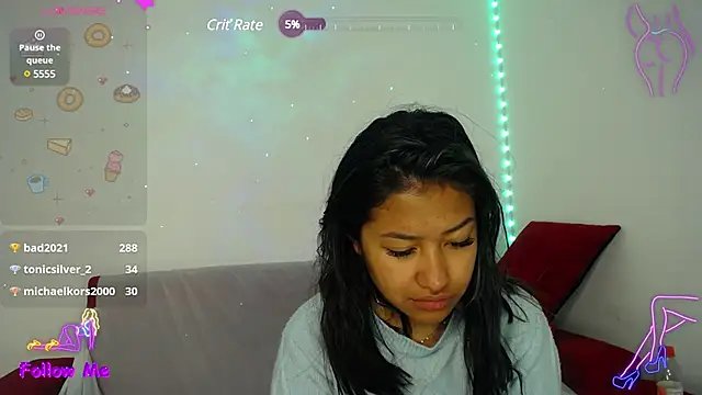 ricura mily online show from February 16, 9:15 am