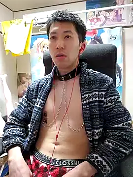 Snapshot of Aenbukkake_kai2 chatting on March 2, 12:43 pm Aenbukkake kai2 online show from March 2, 12:43 pm