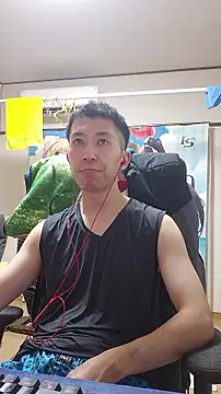 Aenbukkake kai2 online show from July 14, 12:11 pm