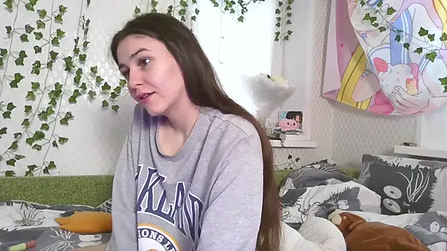 Mila starx online show from December 22, 6:39 am