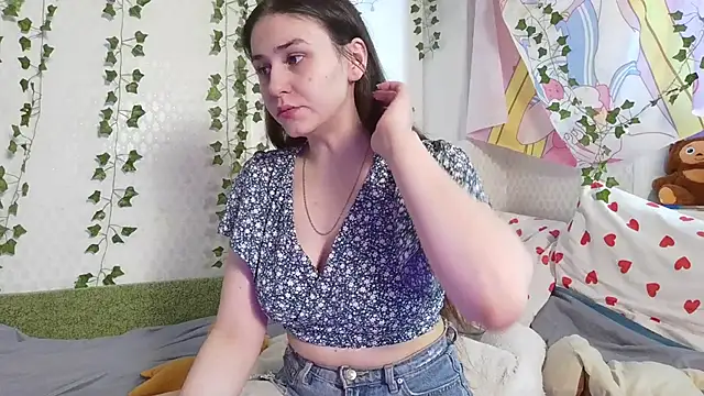 Mila starx online show from January 7, 6:05 am