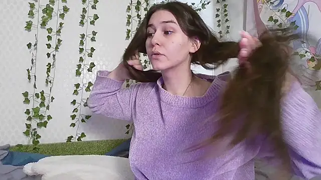 Mila starx online show from January 8, 5:59 am