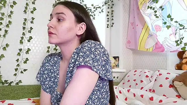 Mila starx online show from February 15, 4:47 am