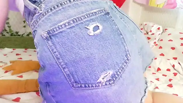 Mila starx online show from February 18, 4:58 am