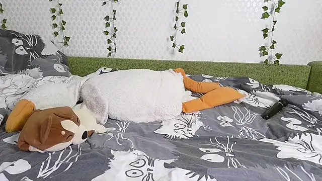 Mila starx online show from March 3, 4:58 am