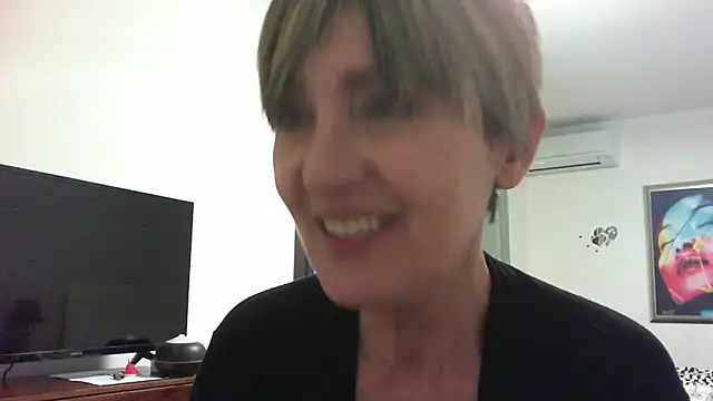   Angel78   online show from March 4, 3:15 pm