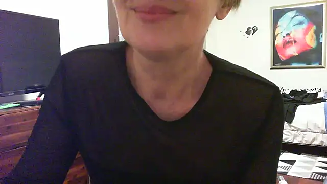   Angel78   online show from March 17, 7:04 pm