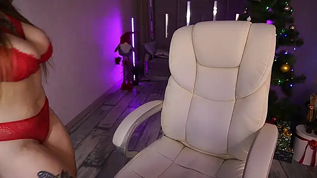 Snapshot of GentleAdellee chatting on January 9, 5:11 pm GentleAdellee online show from January 9, 5:11 pm