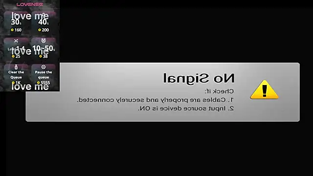 Snapshot of GentleAdellee chatting on February 25, 6:14 am GentleAdellee online show from February 25, 6:14 am