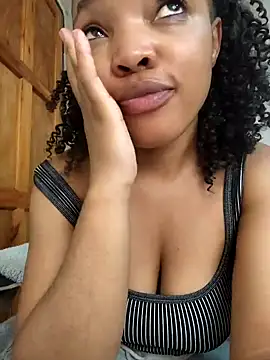 SEXIEST-BADDIE online show from January 15, 6:19 pm