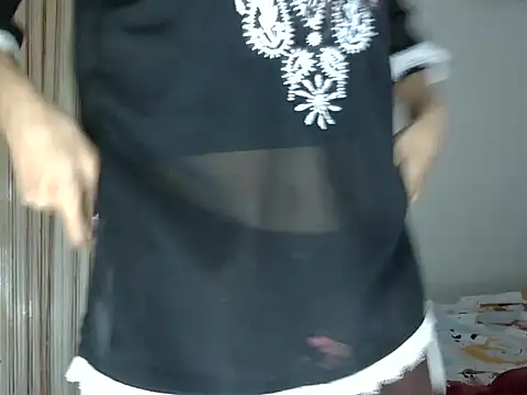 Snapshot of MAAYRA_09 chatting on September 21, 3:41 am MAAYRA 09 online show from September 21, 3:41 am