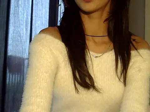 Snapshot of MAAYRA_09 chatting on November 22, 3:49 am MAAYRA 09 online show from November 22, 3:49 am