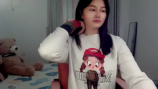 Little-sweet online show from March 3, 3:41 am