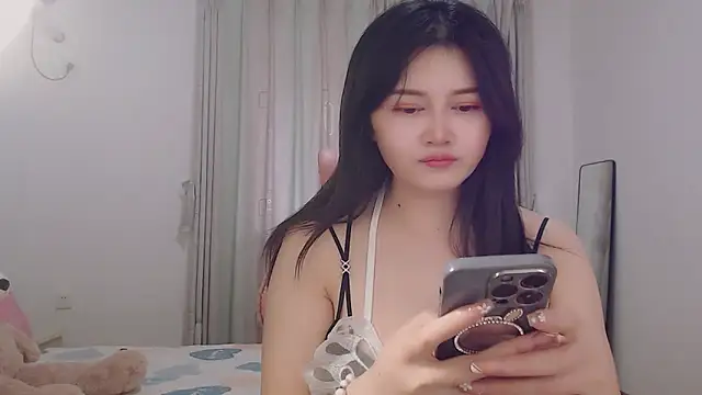 Little-sweet online show from March 12, 2:30 am