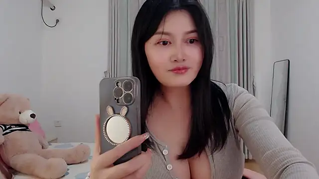 Little-sweet online show from March 12, 12:47 pm