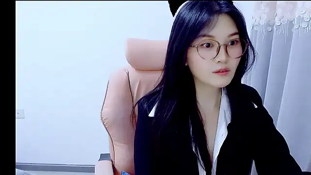 Little-sweet online show from October 21, 1:56 pm