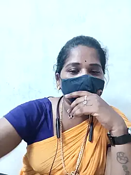 MaaliiiPonuTamil online show from March 21, 8:08 pm