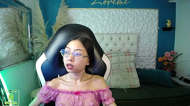 NathaliaSweet 11 online show from December 22, 2:25 pm