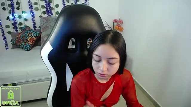 Snapshot of NathaliaSweet_11 chatting on March 30, 2:51 pm NathaliaSweet 11 online show from March 30, 2:51 pm