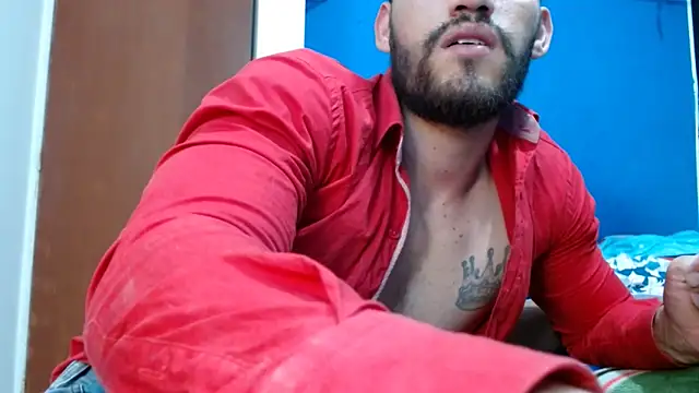 ethasteban27 online show from December 4, 11:24 pm