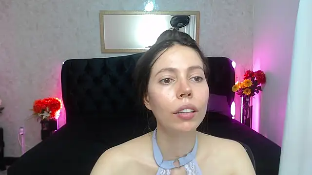 Snapshot of gabymendex chatting on January 28, 8:26 pm gabymendex online show from January 28, 8:26 pm