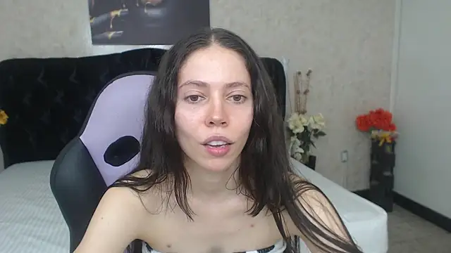 gabymendex online show from June 30, 7:15 pm