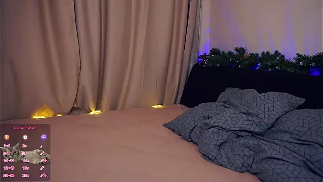 Snapshot of DarylGary chatting on January 26, 1:41 am DarylGary online show from January 26, 1:41 am