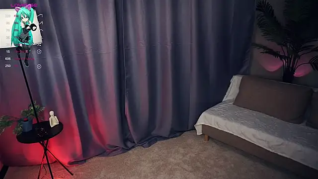 Snapshot of DarylGary chatting on February 10, 6:24 pm DarylGary online show from February 10, 6:24 pm