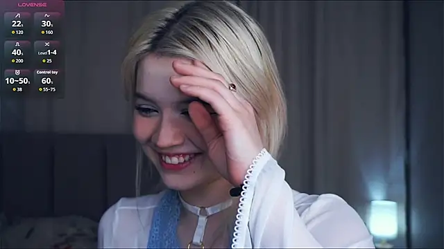 Snapshot of DarylGary chatting on October 11, 6:17 pm DarylGary online show from October 11, 6:17 pm