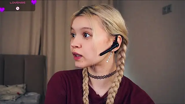 Snapshot of DarylGary chatting on November 24, 6:18 pm DarylGary online show from November 24, 6:18 pm