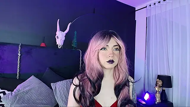 Aylen darkmoor online show from November 4, 7:46 pm