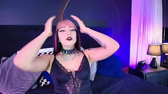 Aylen darkmoor online show from May 2, 7:52 pm